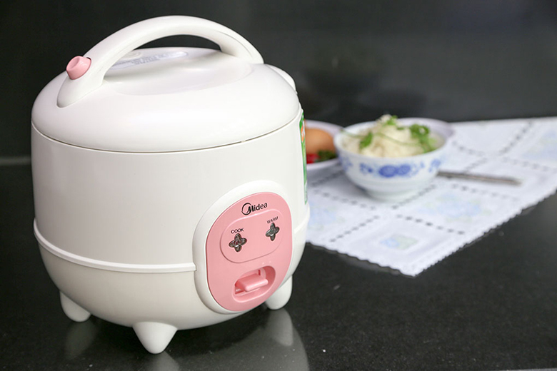 Thiết kế nhỏ gọn ngộ nghĩnh Thiết kế nhỏ gọn ngộ nghĩnh
