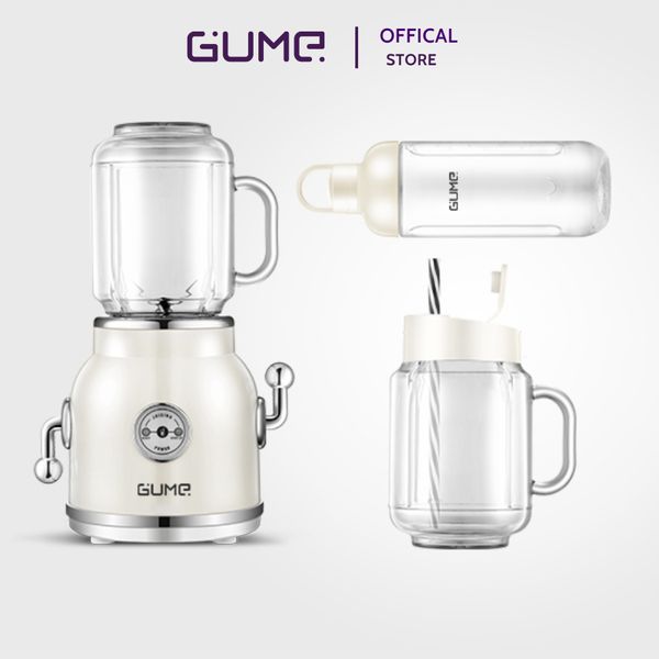 máy xay sinh tố đa năng Hàn Quốc Gume GMB-01 chính hãng