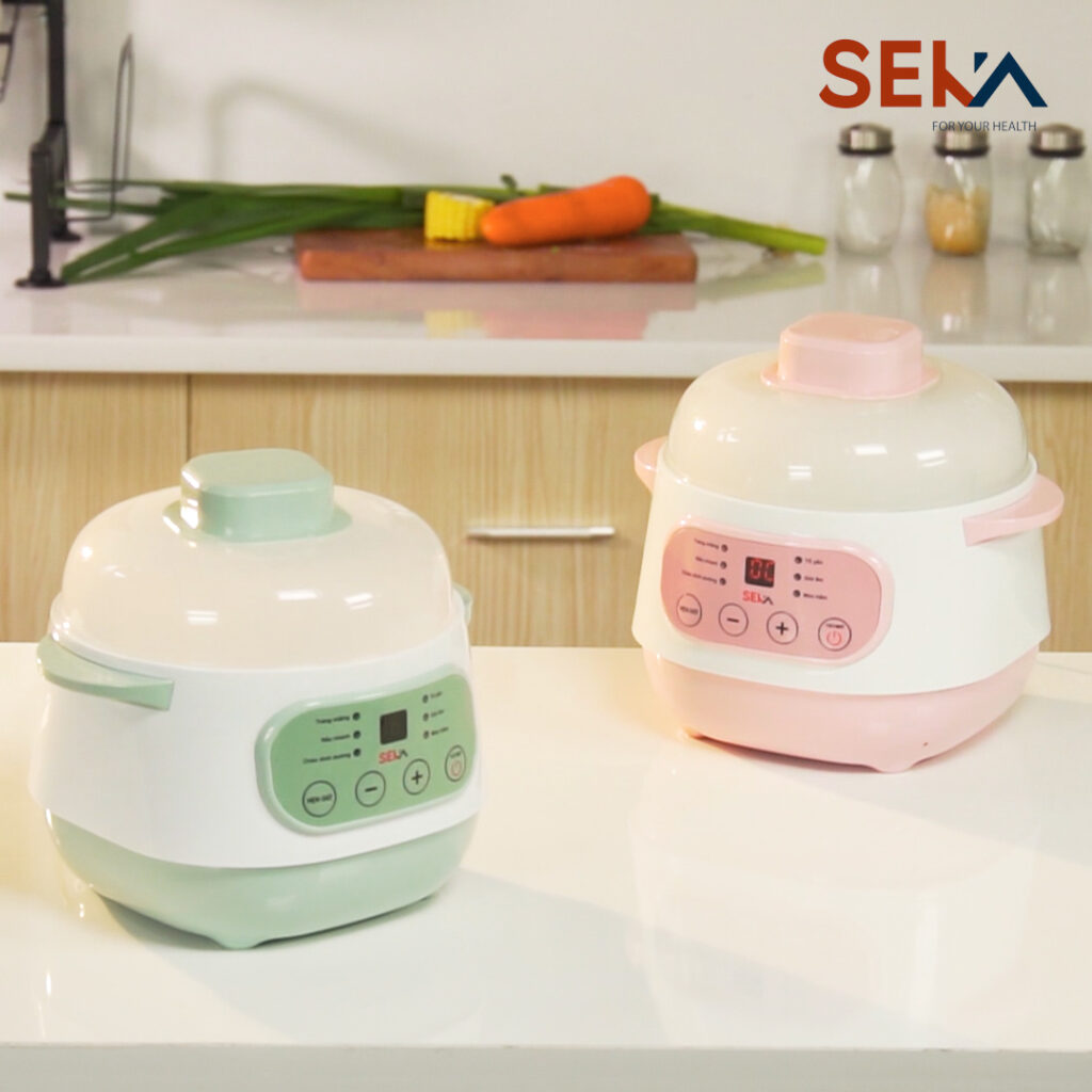 Chất liệu an toàn cho sức khoẻ