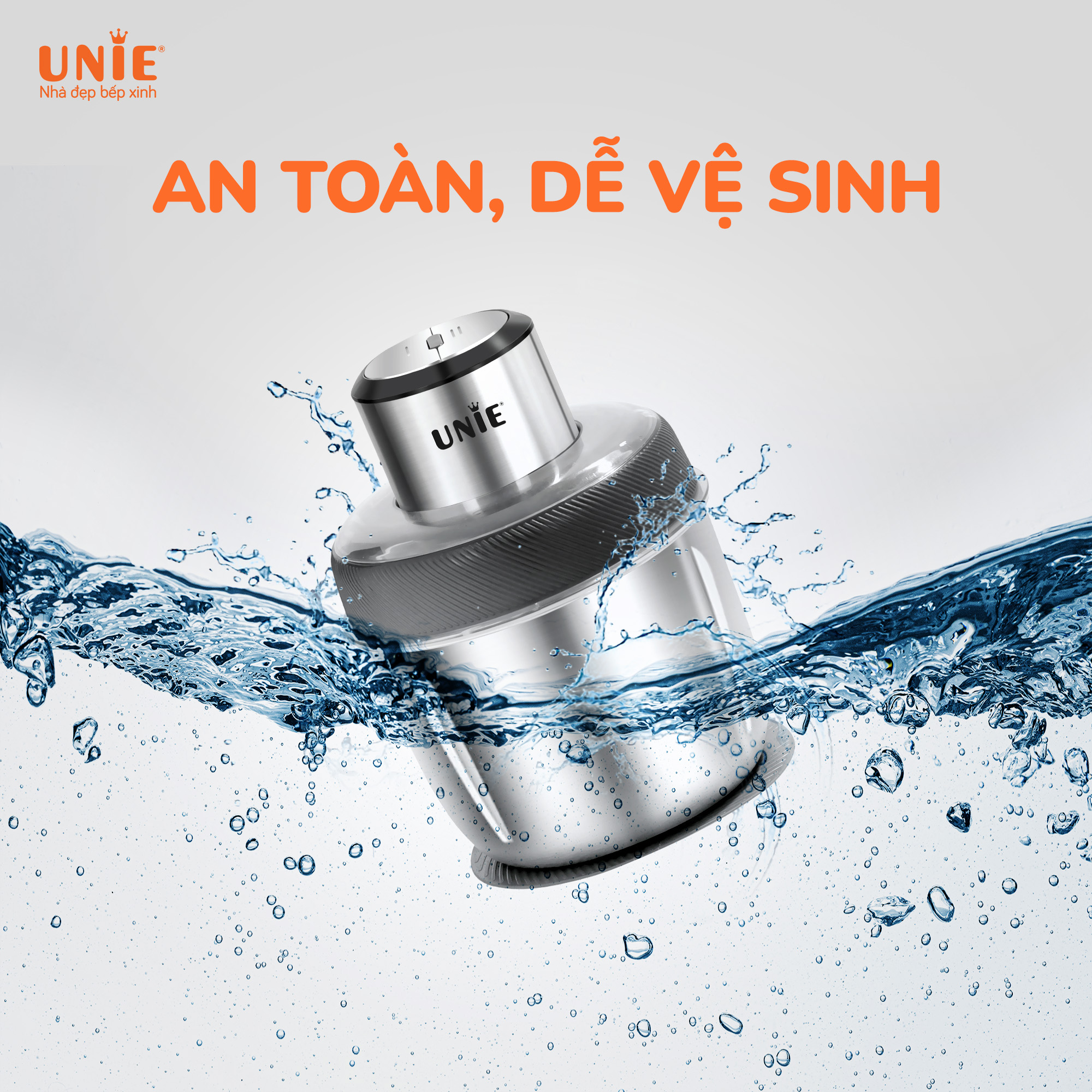 Máy xay thịt Unie UE226 [Ảnh3]