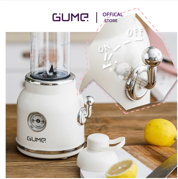 máy xay sinh tố đa năng hàn quốc Gume GMB 01