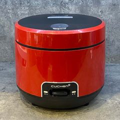 Nồi cơm điện Cuchen CJE-A0601