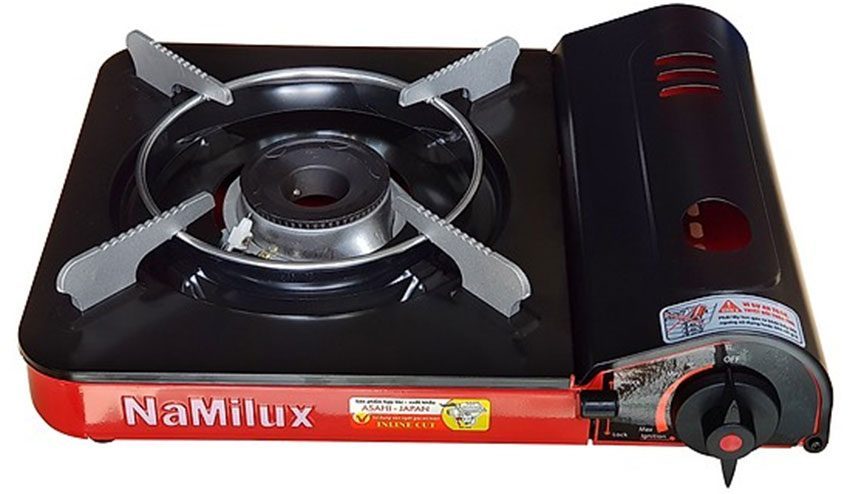 Bếp gas mini Namilux PL1911PF