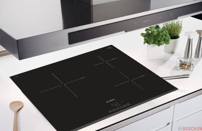 Bếp từ Bosch PID775DC1E nhập khẩu Châu Âu