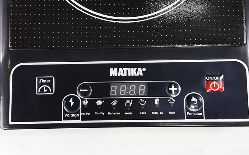Bảng điều khiển dễ thao tác Bảng điều khiển dễ thao tác