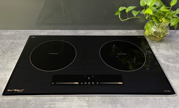 Bếp Từ Eurosun EU-T710 PRO Gold - Miễn phí vận chuyển tại TP.HCM