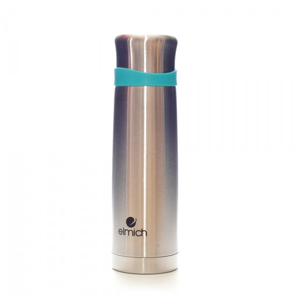 Bình phích giữ nhiệt Elmich inox 1 lít K10