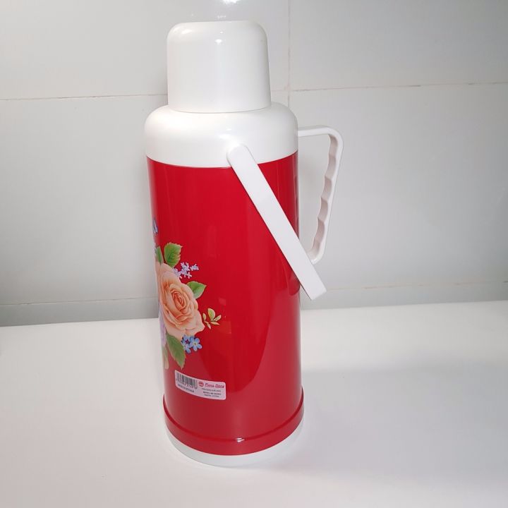 PHÍCH ĐỰNG NƯỚC GIỮ NHIỆT RẠNG ĐÔNG RD 2035 N3 (2 LÍT) Phích Giữ Nhiệt 6  Tháng Bảo Hành Phích Đựng Nước Tiện Lợi Cho Gia Đình - Lazada | Lazada Việt  Nam