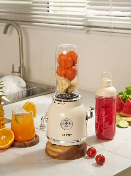 máy xay sinh tố đa năng Hàn Quốc Gume GMB-01 chính hãng