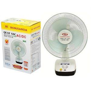 QUẠT TÍCH ĐIỆN / QUẠT 12V