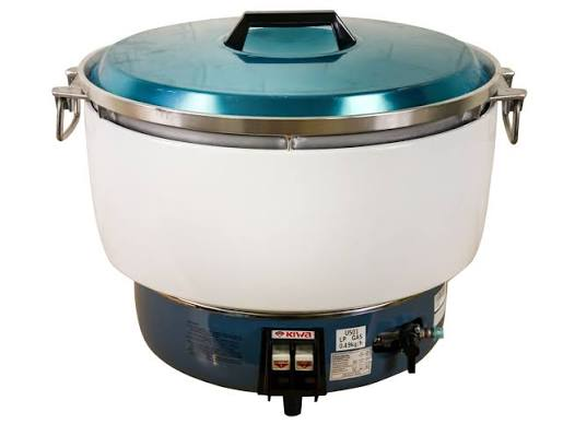 NỒI CƠM ĐIỆN CÔNG NGHIỆP
