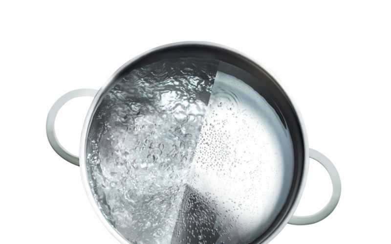 PowerBoost: Gia tăng công suất nấu nướng PowerBoost: Gia tăng công suất nấu nướng