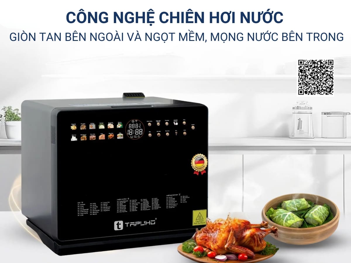 may nau an da nang tapuho tmc20 primeai 6