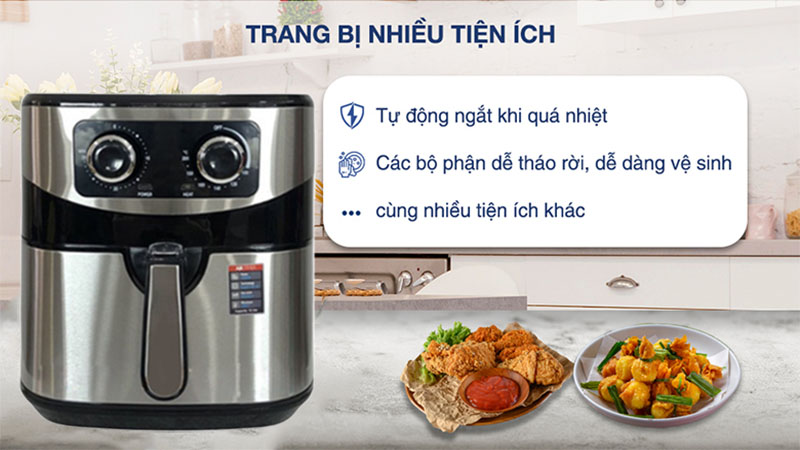 noi-chien-khong-dau-sharp-10-2-lit-ks-98
