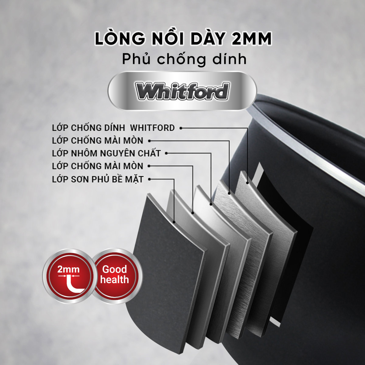 noi-com-dien-cao-cap-kalpen-r8-1-2l-2 Nồi cơm điện cao cấp Kalpen R8 dung tích 1.2L chuẩn Đức