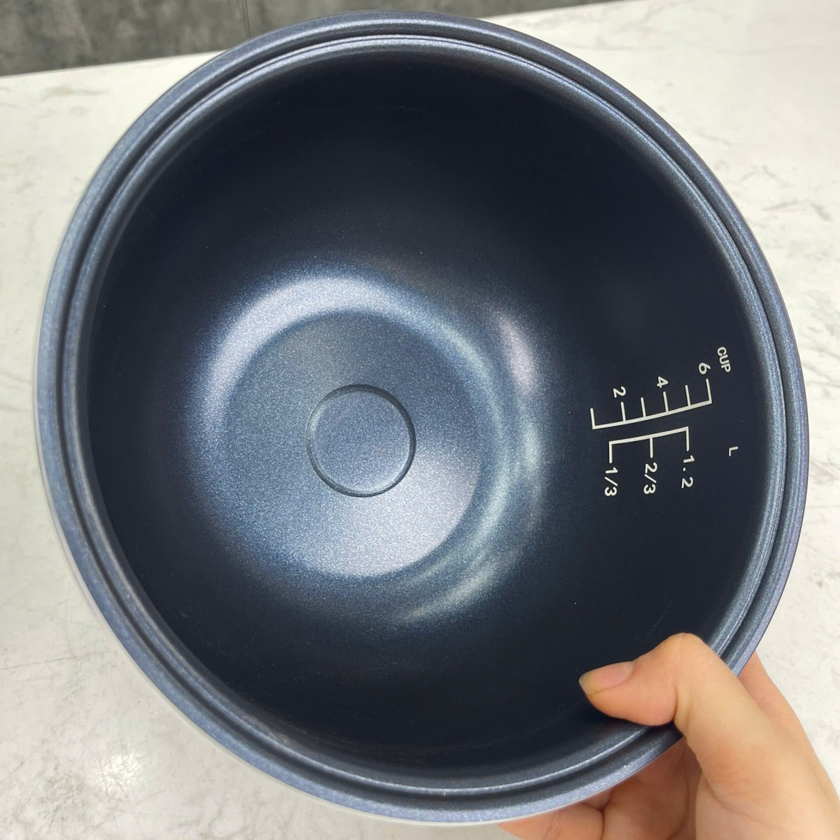 noi-com-dien-cao-cap-kalpen-r8-1-2l-9 Nồi cơm điện cao cấp Kalpen R8 dung tích 1.2L chuẩn Đức