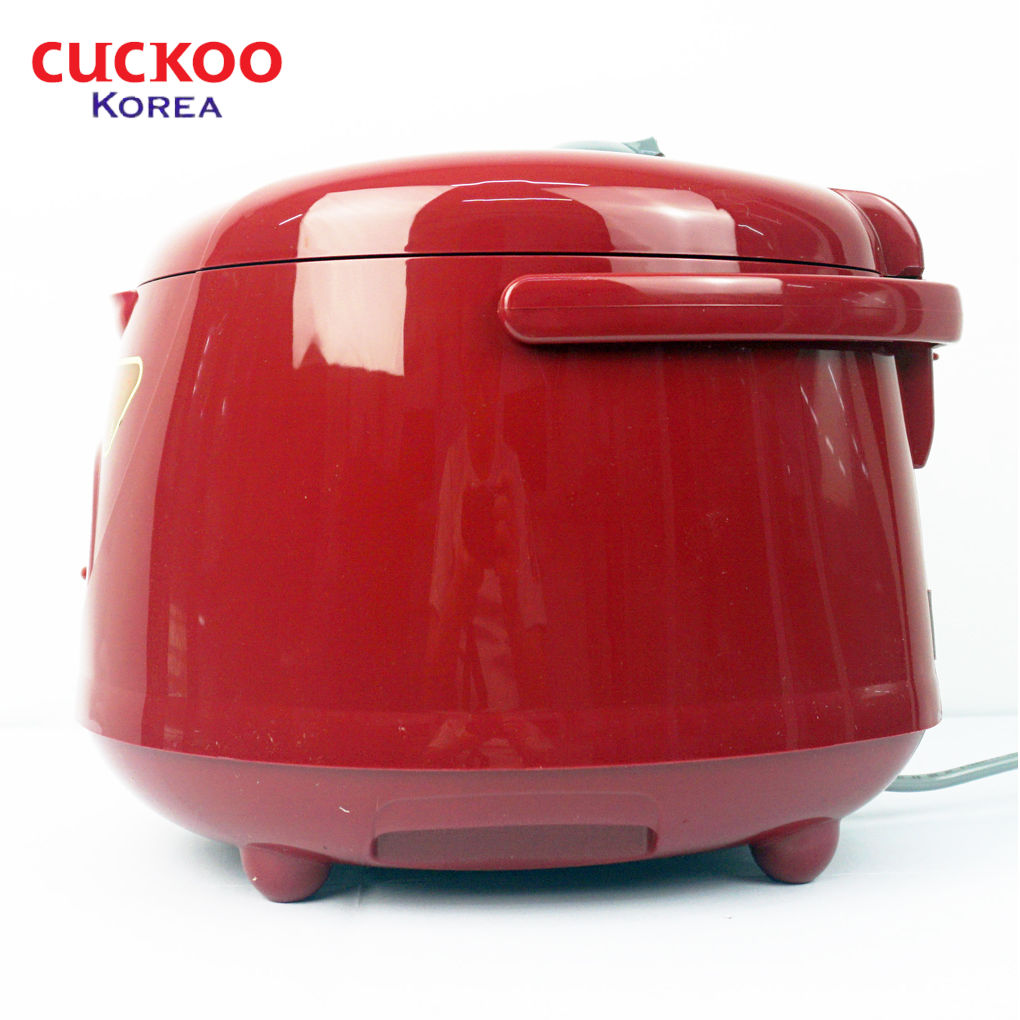 Nồi cơm điện Cuckoo CR-1021R dung tích 1.8L chính hãng Made in Korea