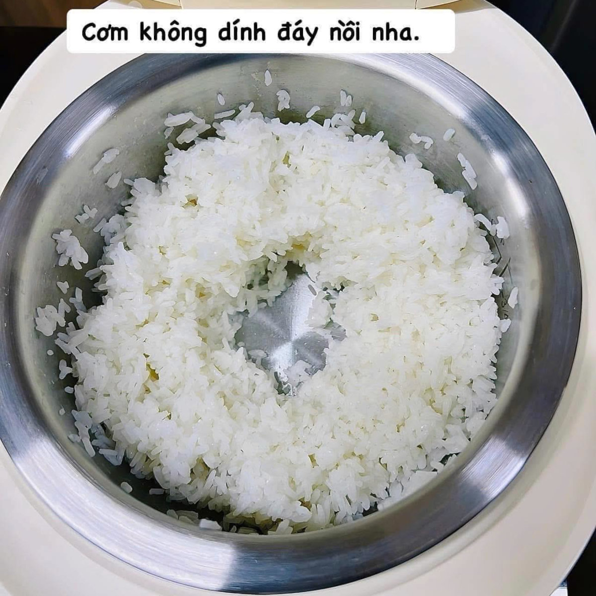 Nồi cơm điện tử tách đường Orkin Thái Lan OR-V12
