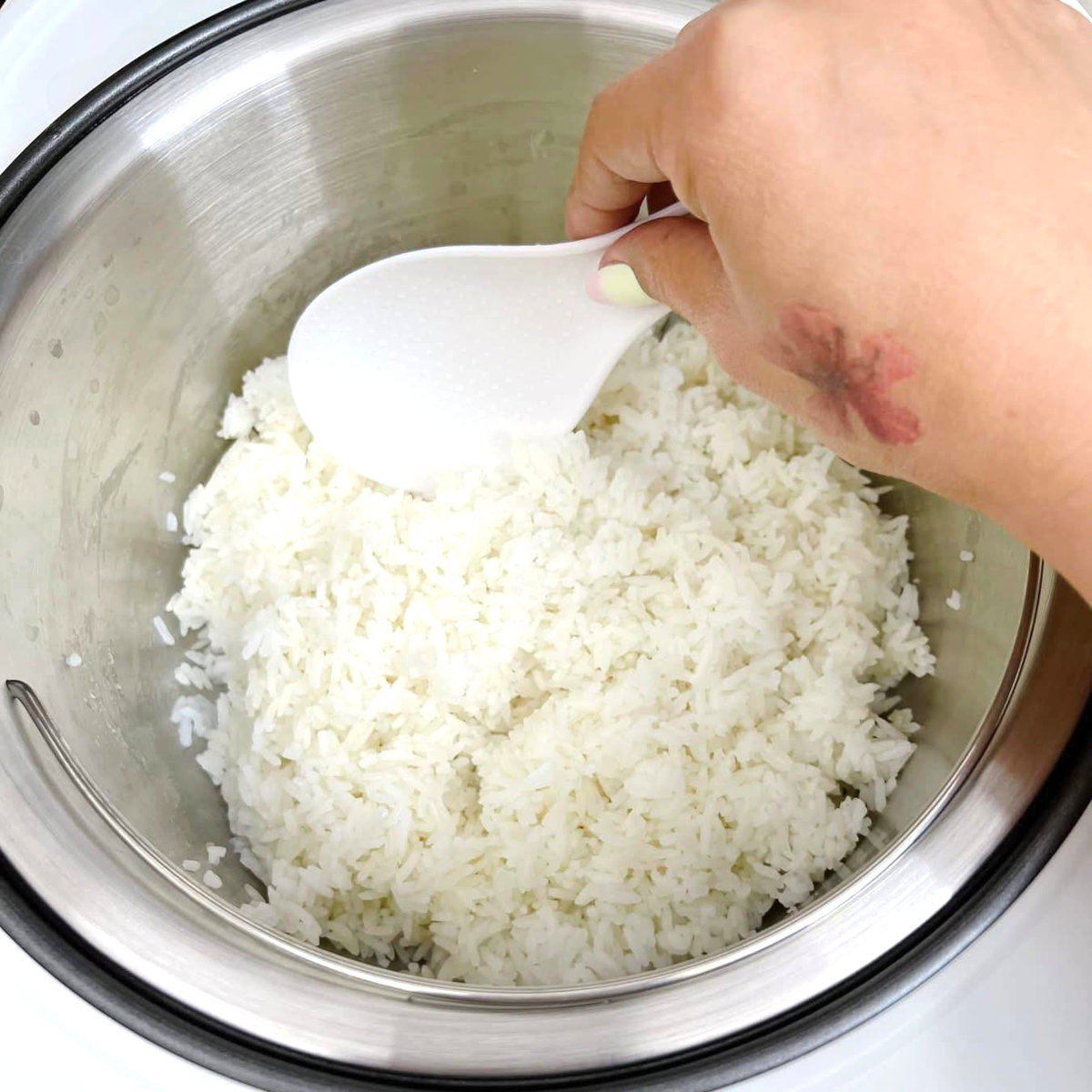 Nồi cơm điện tử tách đường Orkin Thái Lan OR-V12