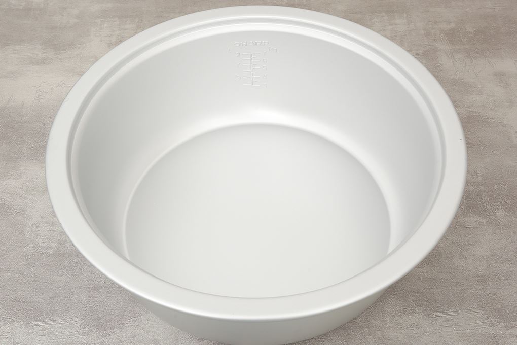 Nồi cơm điện Sharp