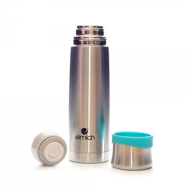 Bình giữ nhiệt Elmich inox dòng K loại tốt