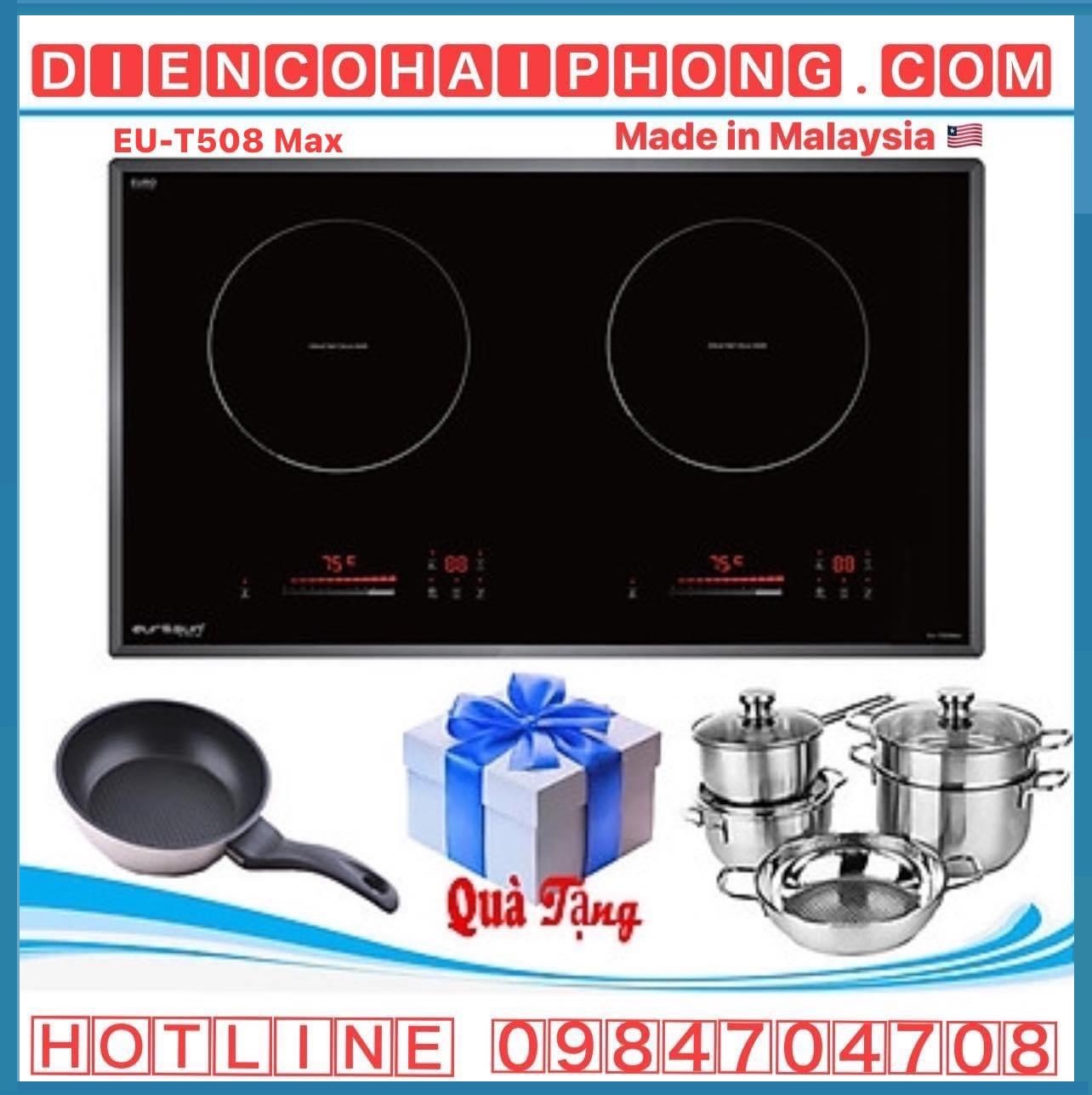 Bếp Từ Eurosun EU-T508MAX ( TẶNG QUÀ )