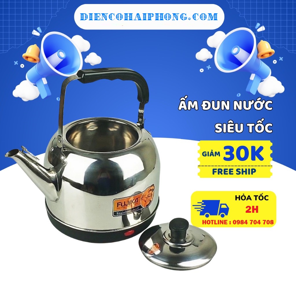 Siêu điện Fujika 4L