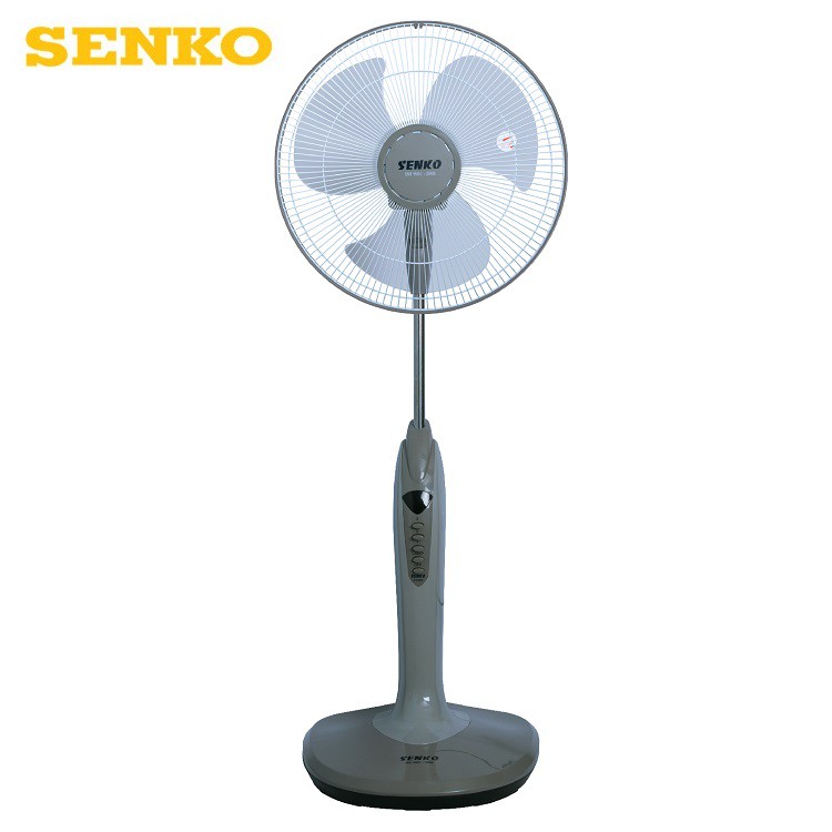 Quạt đứng Senko DD868