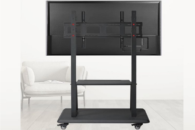 Giá Treo Tivi Di Động MD1700 32 - 70 inch giá rẻ Mặt sau của Giá Treo Tivi Di Động MD1700 32 - 70 inch