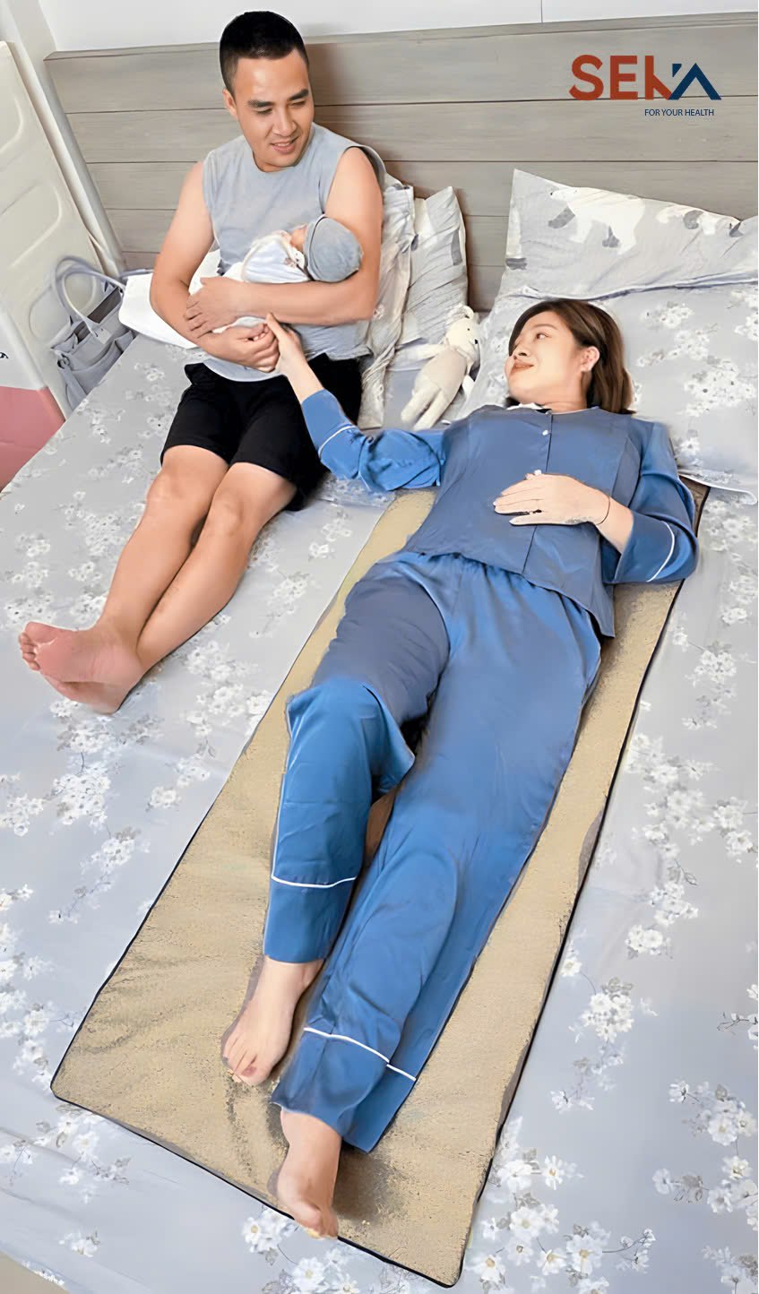 thảm ngải cứu