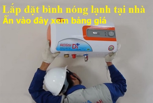 Bình nóng lạnh Ariston Blu30R Vuông 30lít