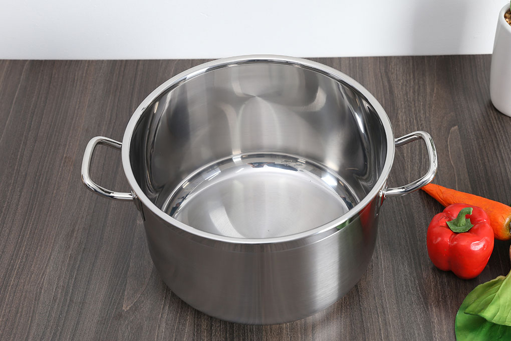 Bộ nồi xửng hấp Fivestar 28cm