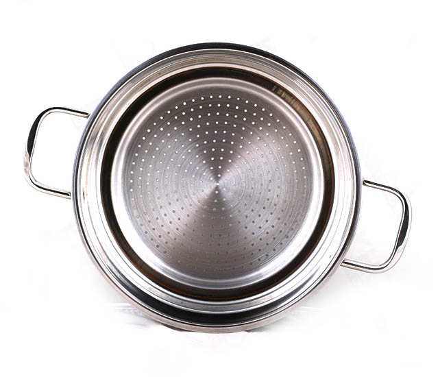 Bộ nồi xửng hấp Fivestar 28cm
