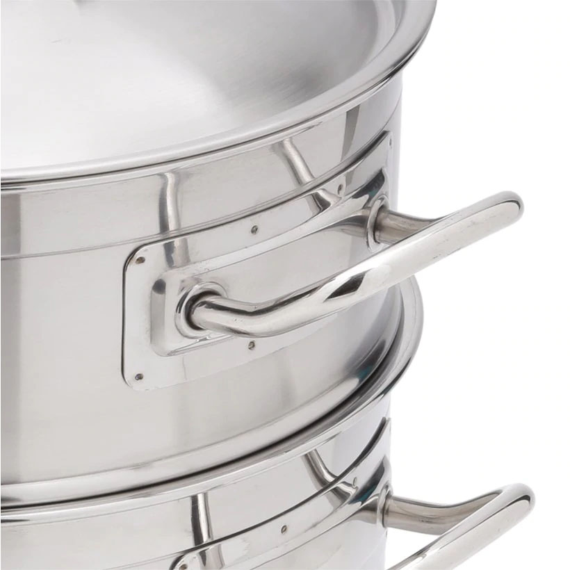 Bộ nồi xửng hấp Fivestar 28cm