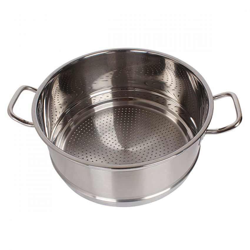 Bộ nồi xửng hấp Fivestar 30cm