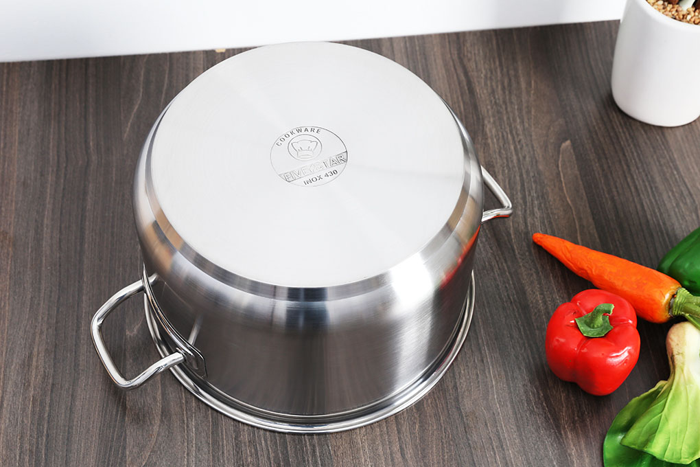 Bộ nồi xửng hấp Fivestar 30cm