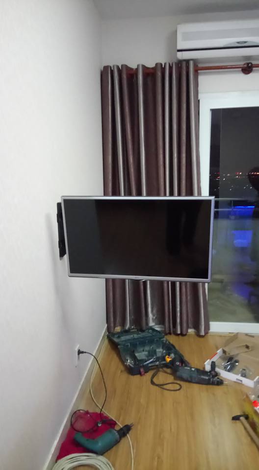 Công ty TNHH Thiết Bị Hải Nam