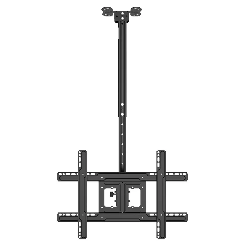 Giá treo tivi thả trần ErgoTek E555 32 - 75 inch cao cấp Giá treo tivi thả trần ErgoTek E555 32 - 70 inch