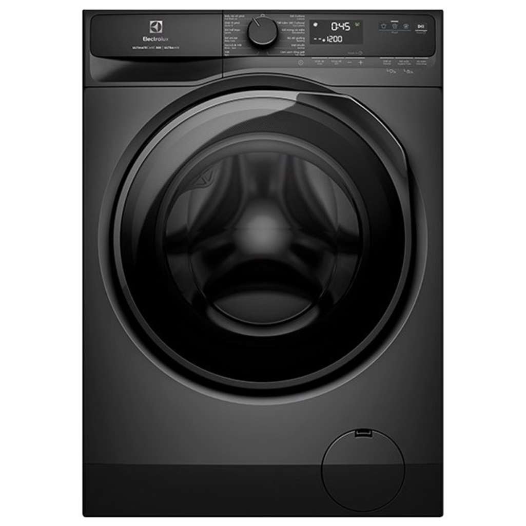 Máy giặt lồng ngang Electrolux Inverter 10kg EWF1023P5SC