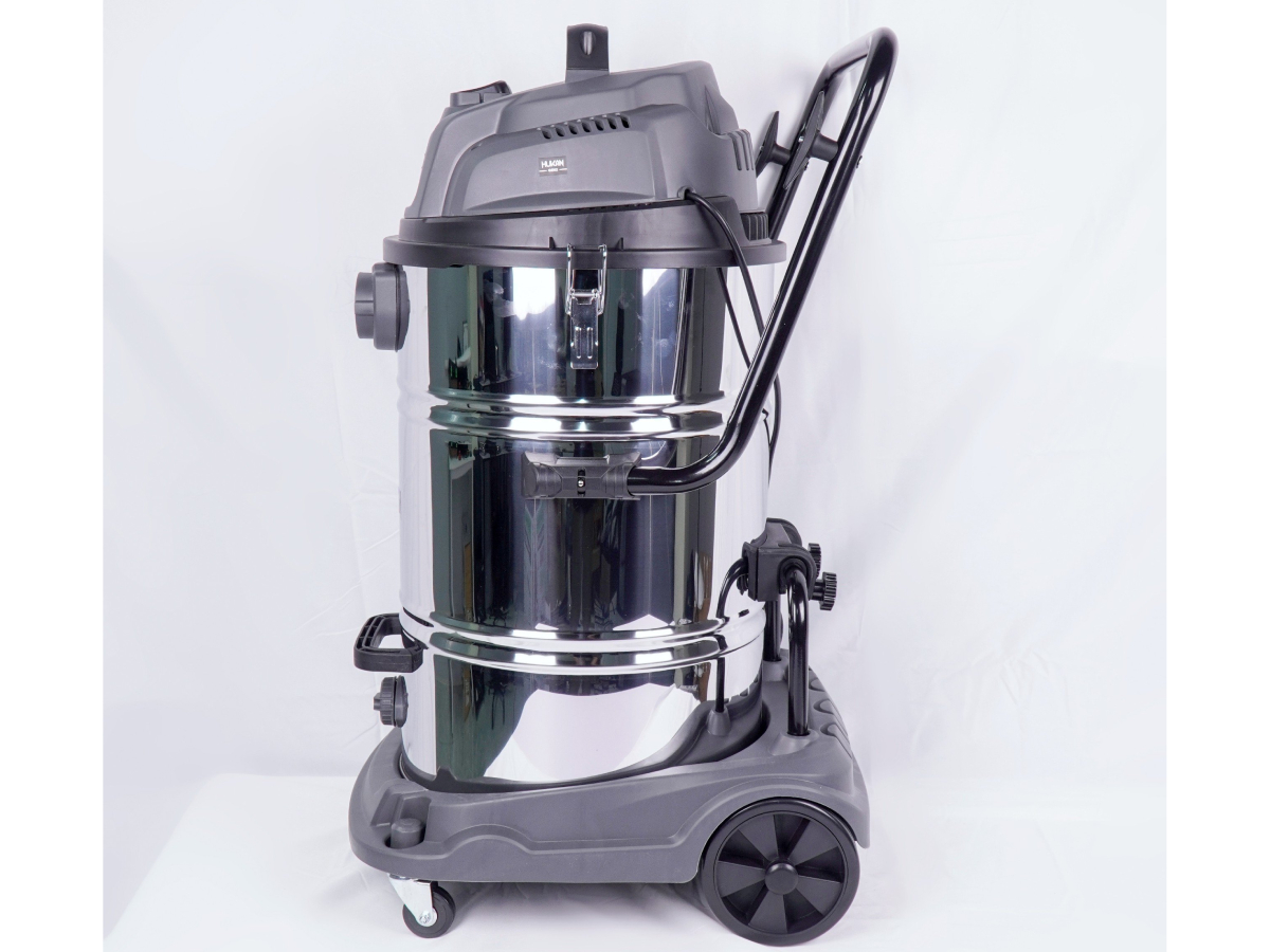 Máy hút bụi công nghiệp Hukan Gen2 G2-HBCN60L