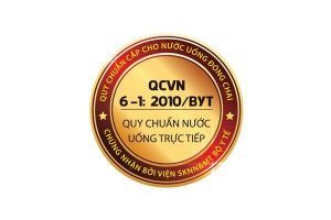 Máy lọc nước eRO 8 cấp không tủ - KT-eRO80