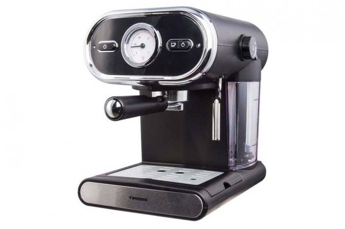 Máy pha cà phê Tiross TS6211