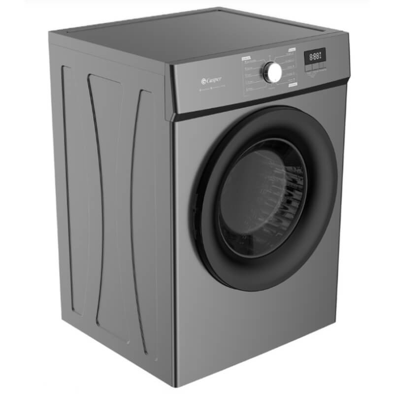 Máy sấy Casper 9kg TD-E9VG1 sấy thông hơi 2026