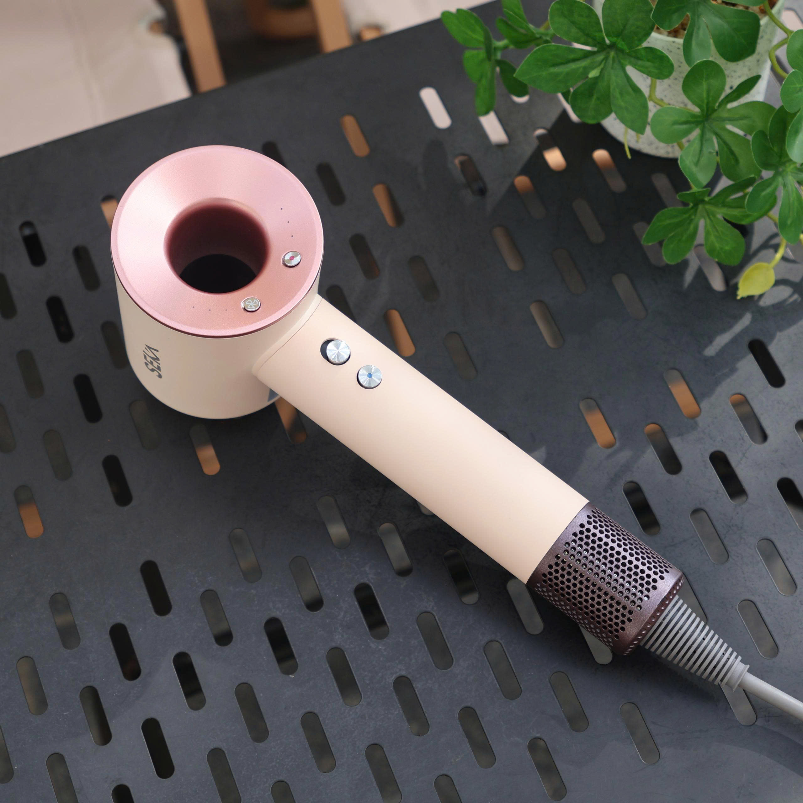 Đồ gia dụng Seka máy sấy tóc