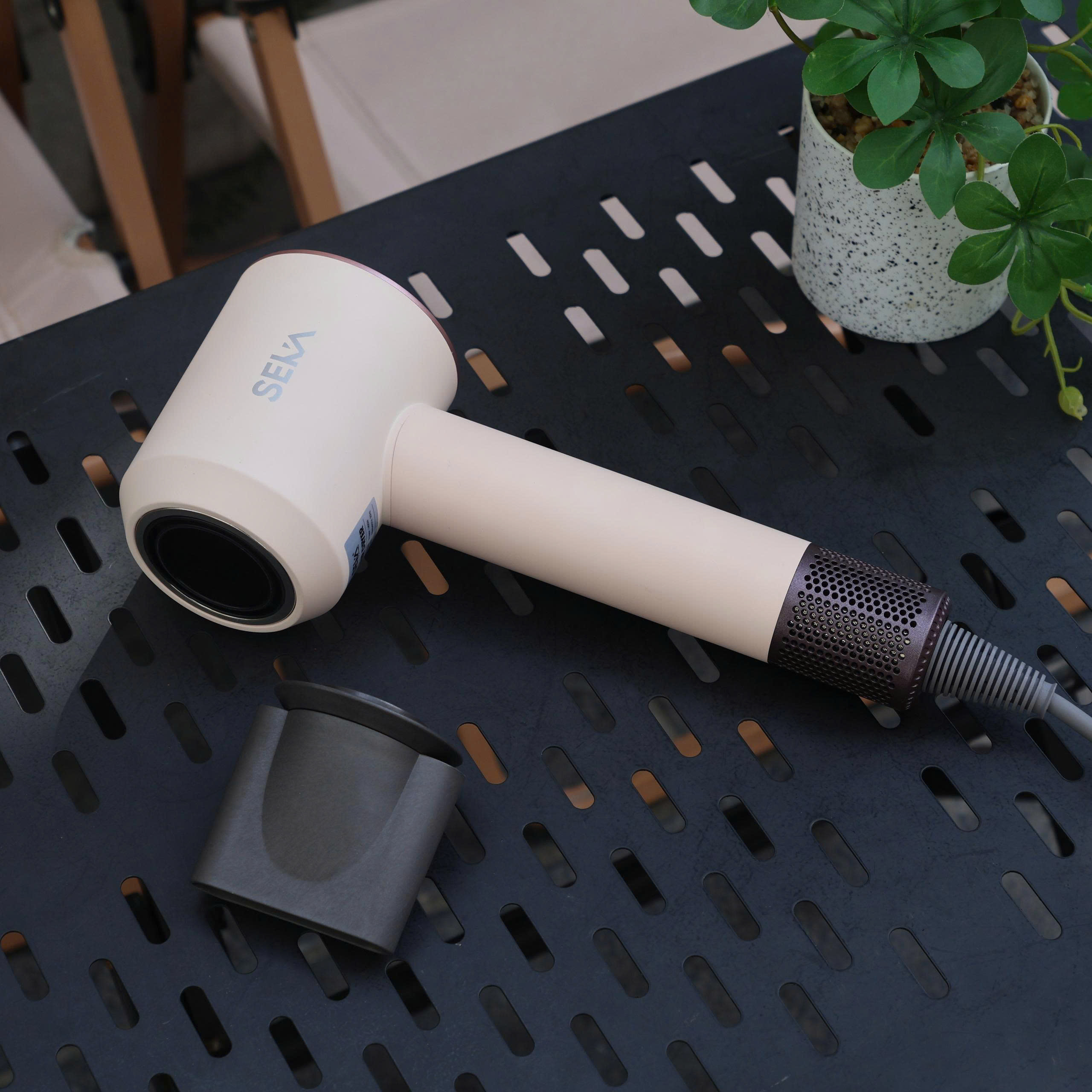 Đồ gia dụng Seka máy sấy tóc