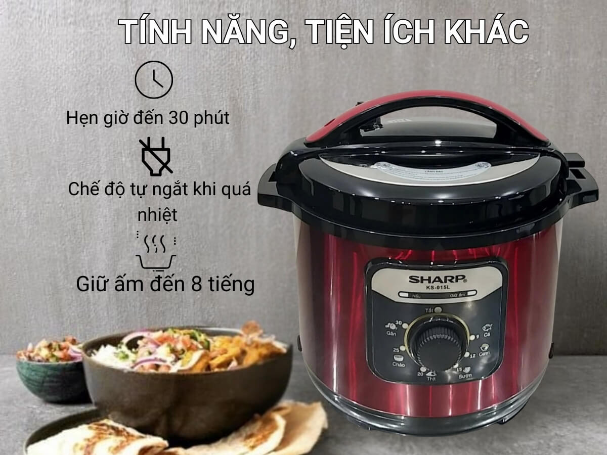 noi ap suat dien sharp ks 015l 5