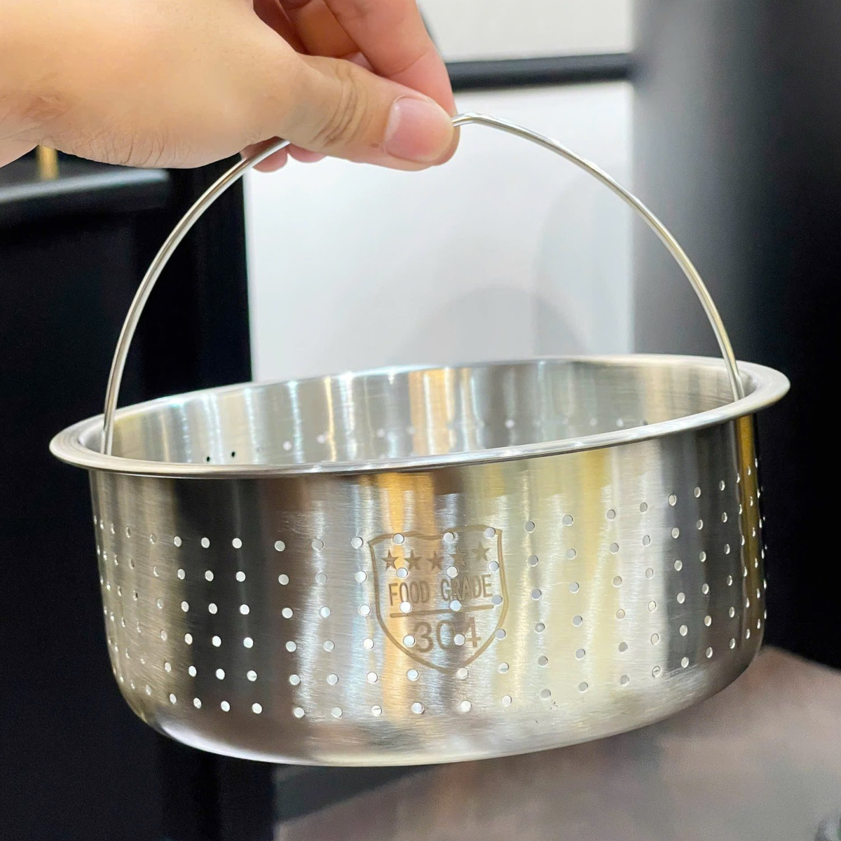 Nồi cơm điện JIWON JW-34F