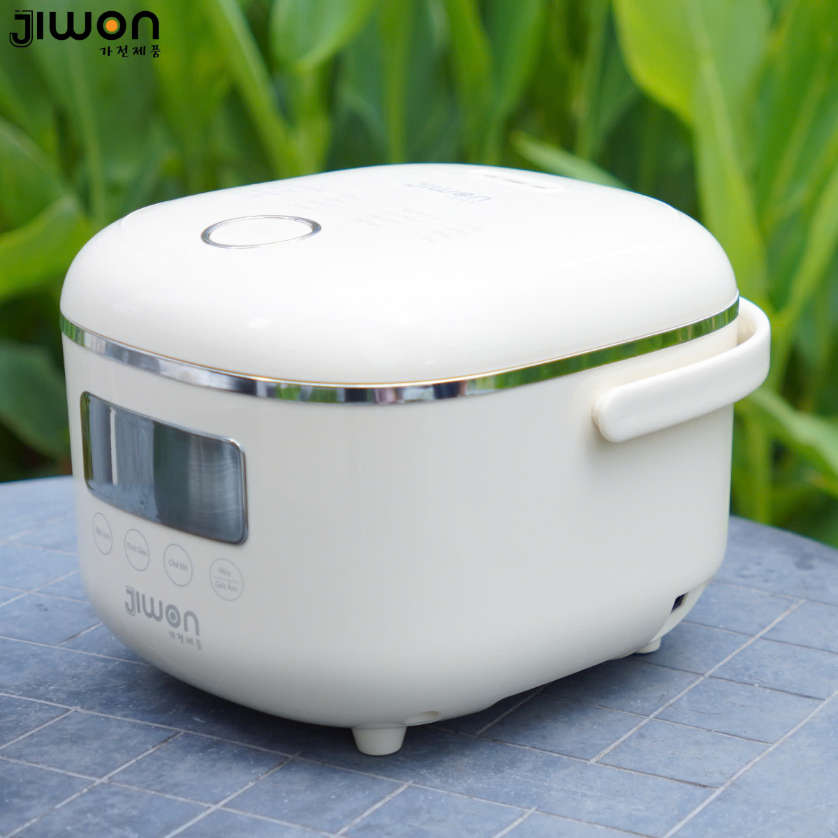 Nồi cơm điện JIWON JW-34F