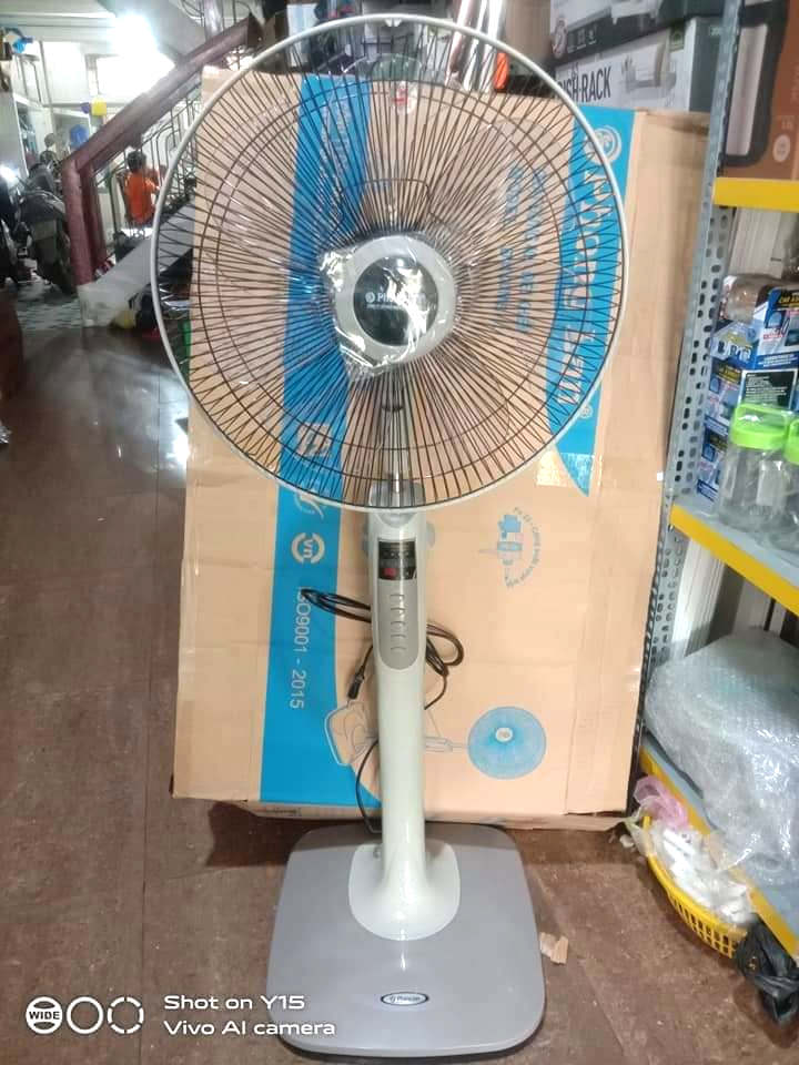 Quạt cây Phong Lan D400MS-C công suất 65W