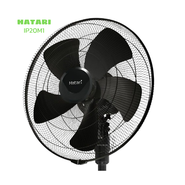 Quạt cây công nghiệp Hatari IP20M1 Thái Lan